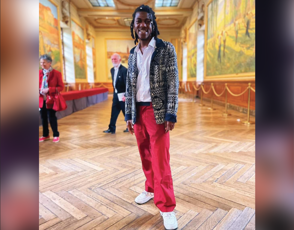 Jean d'Amérique : la voix puissante de la poésie contemporaine haïtienne